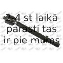 Aksiālais šarnīrs, Stūres šķērsstiepnis FORTUNE LINE FZ2191