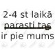 Aksiālais šarnīrs, Stūres šķērsstiepnis FORTUNE LINE FZ2172