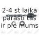 Aksiālais šarnīrs, Stūres šķērsstiepnis FORTUNE LINE FZ2160