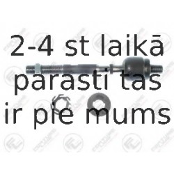 Aksiālais šarnīrs, Stūres šķērsstiepnis FORTUNE LINE FZ2160