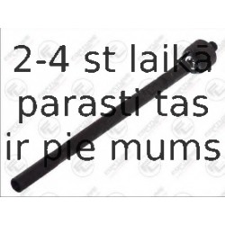 Aksiālais šarnīrs, Stūres šķērsstiepnis FORTUNE LINE FZ2138