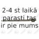 Aksiālais šarnīrs, Stūres šķērsstiepnis FORTUNE LINE FZ2086