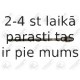 Aksiālais šarnīrs, Stūres šķērsstiepnis FORTUNE LINE FZ2079
