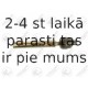 Aksiālais šarnīrs, Stūres šķērsstiepnis FORTUNE LINE FZ2077