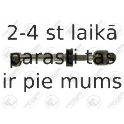 Aksiālais šarnīrs, Stūres šķērsstiepnis FORTUNE LINE FZ2063