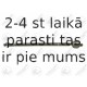 Aksiālais šarnīrs, Stūres šķērsstiepnis FORTUNE LINE FZ2057