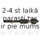 Aksiālais šarnīrs, Stūres šķērsstiepnis FORTUNE LINE FZ2053