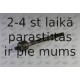 Aksiālais šarnīrs, Stūres šķērsstiepnis FORTUNE LINE FZ2052