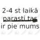 Aksiālais šarnīrs, Stūres šķērsstiepnis FORTUNE LINE FZ2017