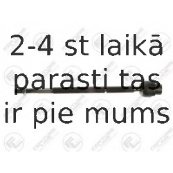Aksiālais šarnīrs, Stūres šķērsstiepnis FORTUNE LINE FZ2017