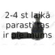 Наконечник поперечной рулевой тяги FORTUNE LINE FZ1370