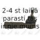 Наконечник поперечной рулевой тяги FORTUNE LINE FZ1344