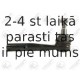Наконечник поперечной рулевой тяги FORTUNE LINE FZ1281