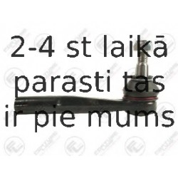 Наконечник поперечной рулевой тяги FORTUNE LINE FZ1281