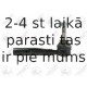Наконечник поперечной рулевой тяги FORTUNE LINE FZ1159