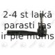 Наконечник поперечной рулевой тяги FORTUNE LINE FZ1158
