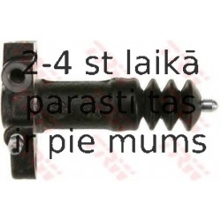 Darba cilindrs, Sajūgs TRW PJD255