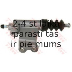 Darba cilindrs, Sajūgs TRW PJD254