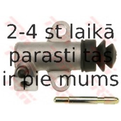 Darba cilindrs, Sajūgs TRW PJD253