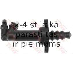Darba cilindrs, Sajūgs TRW PJD242