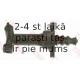 Darba cilindrs, Sajūgs TRW PJD241