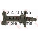Darba cilindrs, Sajūgs TRW PJD241