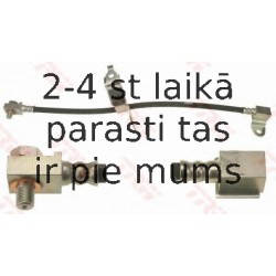 Bremžu šļūtene TRW PHD990