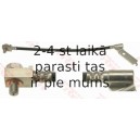 Bremžu šļūtene TRW PHD952