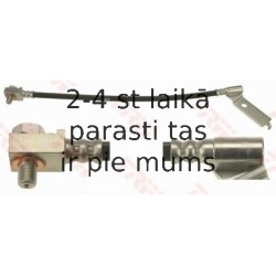 Bremžu šļūtene TRW PHD952