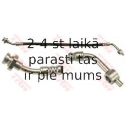 Bremžu šļūtene TRW PHD653