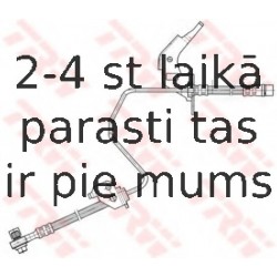 Bremžu šļūtene TRW PHD567