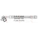 Bremžu šļūtene TRW PHD543