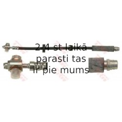 Bremžu šļūtene TRW PHD532