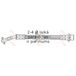 Bremžu šļūtene TRW PHD407