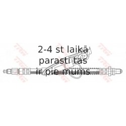 Bremžu šļūtene TRW PHC292