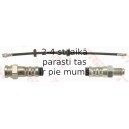 Bremžu šļūtene TRW PHB636