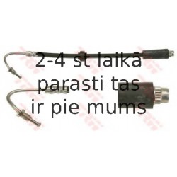 Bremžu šļūtene TRW PHB542