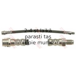 Bremžu šļūtene TRW PHB525