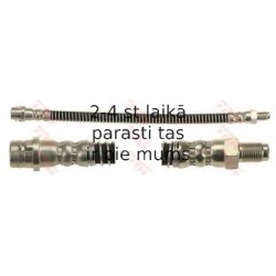 Bremžu šļūtene TRW PHB523