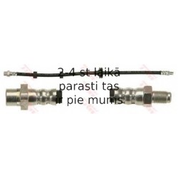 Bremžu šļūtene TRW PHB515