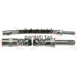 Bremžu šļūtene TRW PHB366