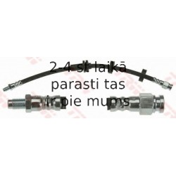 Bremžu šļūtene TRW PHB361