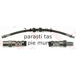 Bremžu šļūtene TRW PHB358