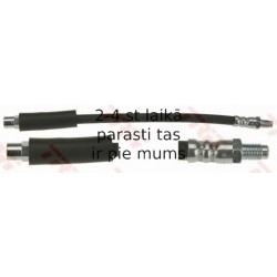 Bremžu šļūtene TRW PHB351