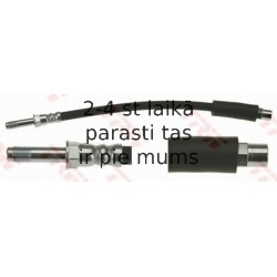 Bremžu šļūtene TRW PHB348