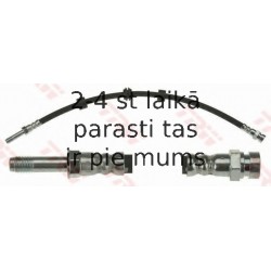 Bremžu šļūtene TRW PHB346