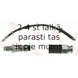 Bremžu šļūtene TRW PHB293