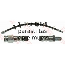 Bremžu šļūtene TRW PHB274