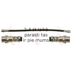 Bremžu šļūtene TRW PHA516