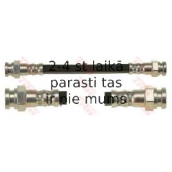 Bremžu šļūtene TRW PHA495